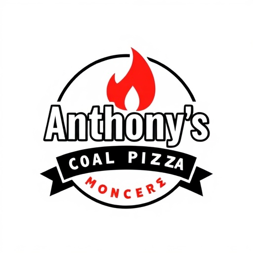 Anthony's coal fired pizza